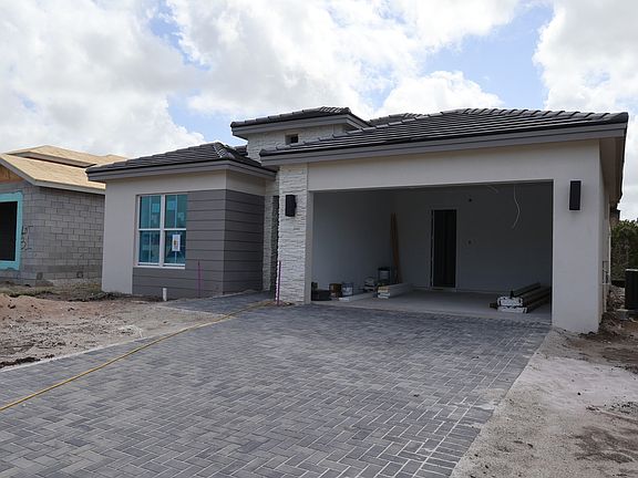 Exterior - March 30, 2026