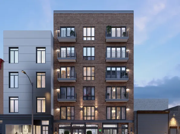 The Stuyford Haus Condominium