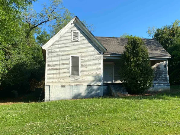 406 W Harris St, Eatonton, GA 31024
