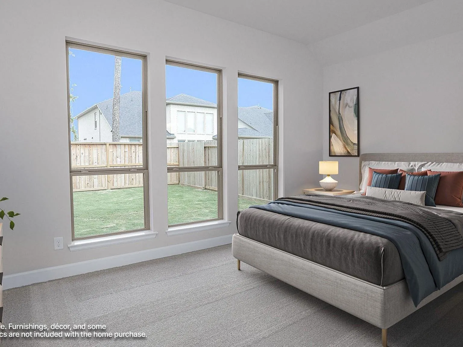 4 bed, 3.0 bath, 1942 sqft, $3,500 — Photo 3