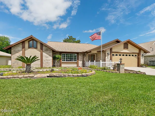 52 Kingsley Cir, Ormond Beach, FL 32174