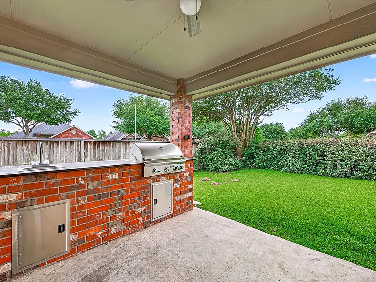 6030 Wildbriar Ln — Photo 47