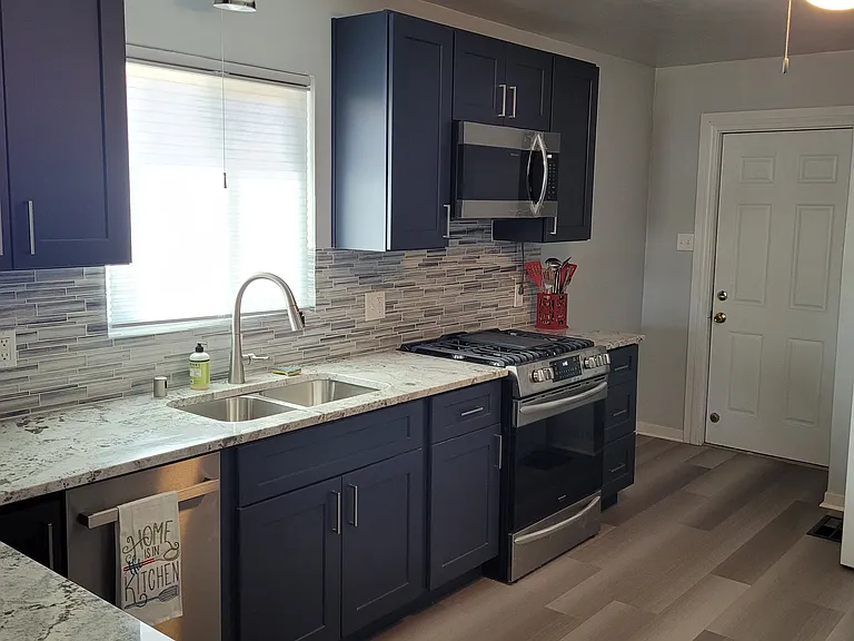 223 - kitchen