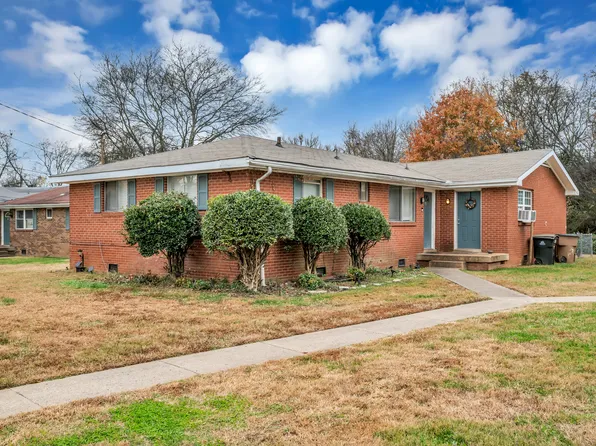 2017 Greenwood Cir Unit B, Nashville, TN 37206