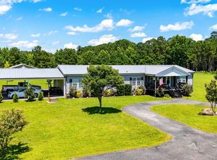 151 Kings Cove Ct. both lots 3 and 4, Loris, SC 29569