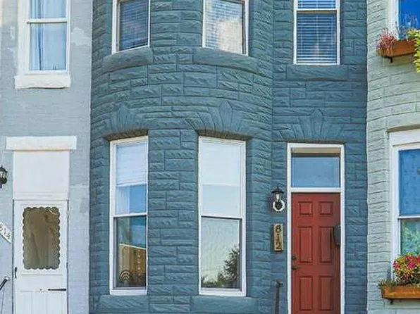 812 W 34th St, Baltimore, MD 21211