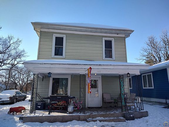 2nd image of 315 S Mechanic St