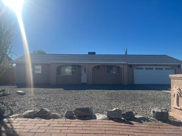 2356 Mandalay Dr, Lake Havasu City, AZ 86404