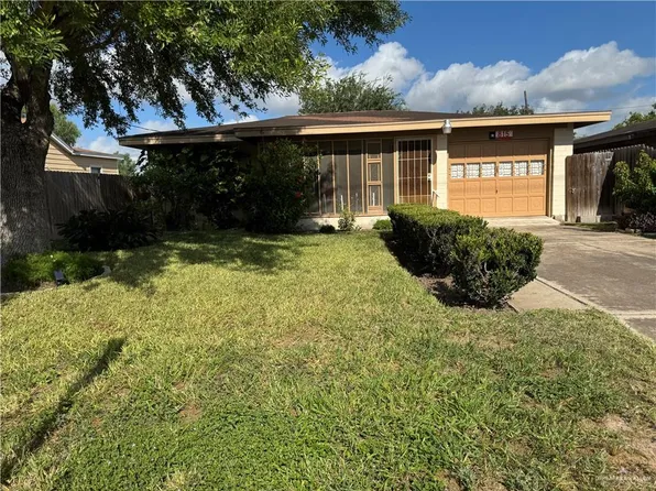 815 S Veterans Blvd, Edinburg, TX 78539