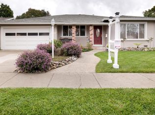 270 Esteban Way, San Jose, CA 95119
