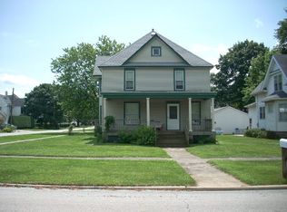 100 W Sumner Ave, Peotone, IL