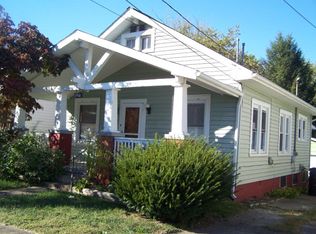 5531 Cherry St, Portsmouth, OH