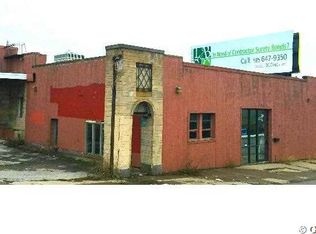 320 South Ave, Rochester, NY 14620