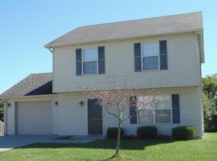 220 Bracken Ct, Winchester, KY 40391
