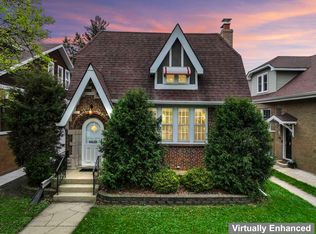 6628 N Onarga Ave, Chicago, IL 60631