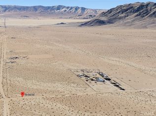 0 No End Rd, Lucerne Valley, CA 92356