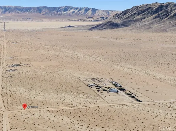 0 No End Rd, Lucerne Valley, CA 92356