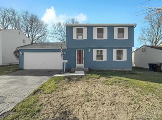 1713 Parkgate Rd, Columbus, OH 43229