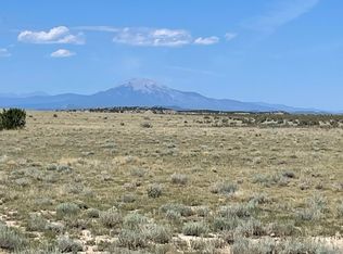 43455 County Road 64.8, Model, CO 81059