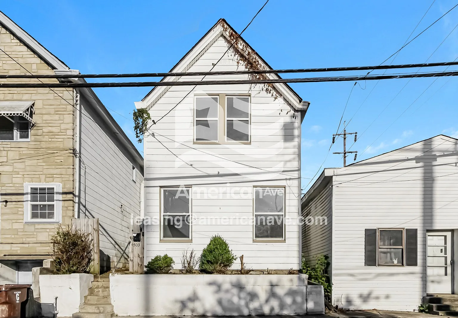 4503 Decoursey Avenue, 41015; #88238 - 88238 — Photo 1
