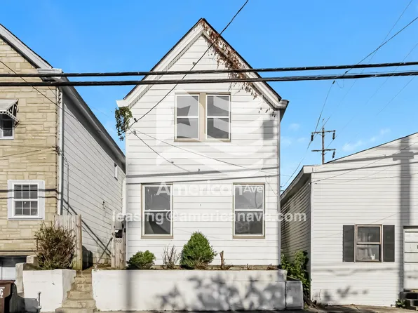 4503 Decoursey Ave, Covington, KY 41015