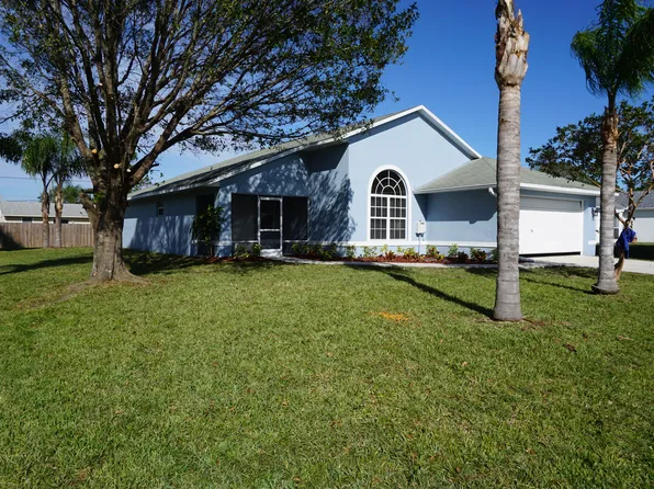 359 SW Duxbury Ave, Port Saint Lucie, FL 34983