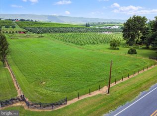 LOT Two Arden Nollville Rd #C, Martinsburg, WV 25403