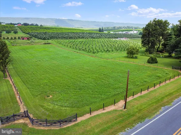 LOT Two Arden Nollville Rd #C, Martinsburg, WV 25403