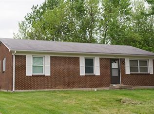 1780 Costigan Dr, Lexington, KY 40511