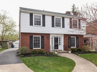 505 S Brainard Ave, La Grange, IL 60525
