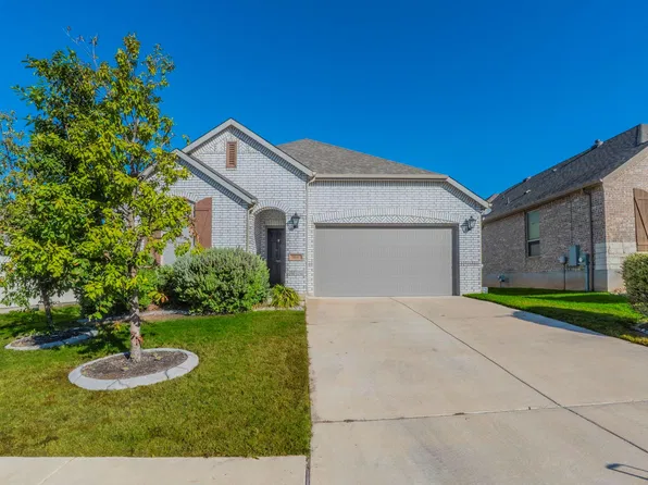 5844 Bianca Dr, Round Rock, TX 78665