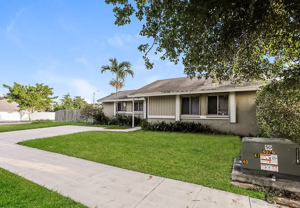12340 SW 207th Ter