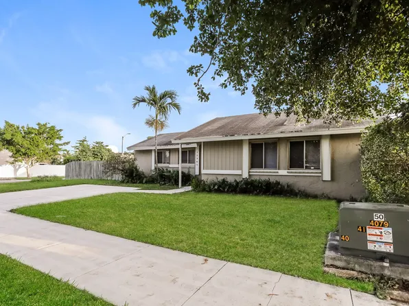 12340 SW 207th Ter, Miami, FL 33177