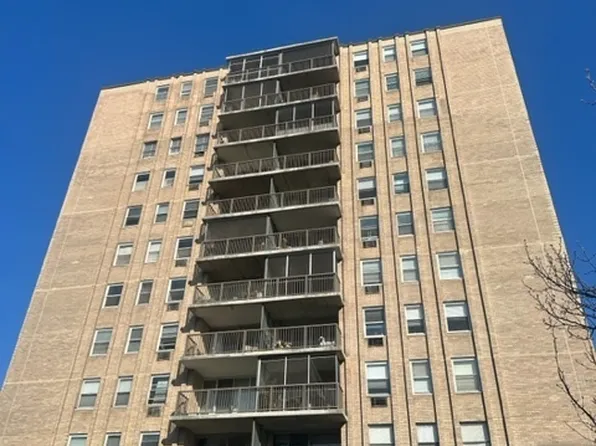 65 Glenbrook Rd APT 12D, Stamford, CT 06902