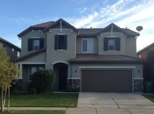 2326 Bennets Mill Way, Stockton, CA