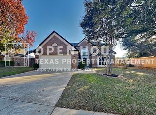 6204 Pennsylvania Ave, Arlington, TX 76017