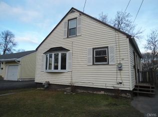 313 Gordon Ave, Mattydale, NY 13211