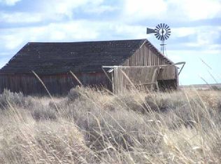 0 Jahn Rd N, Davenport, WA 99122