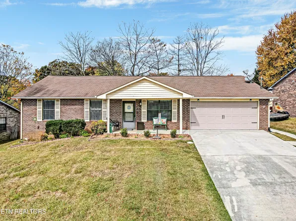721 Exodus Ln, Knoxville, TN 37938