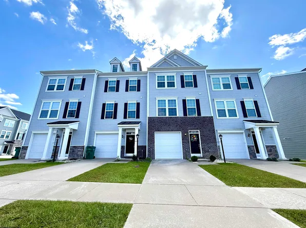 24 Dover Ct, Bridgeport, WV 26330