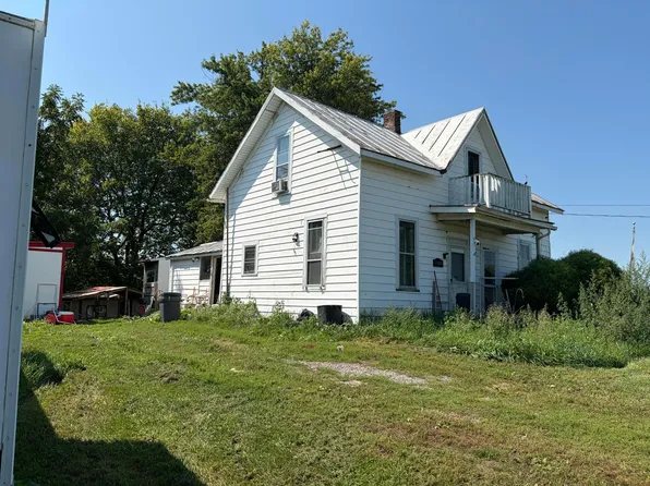 12804 Township Road 180, Kenton, OH 43326