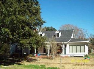 1206 N Avenue J, Crowley, LA 70526