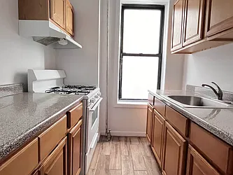 Rented by Modern Spaces