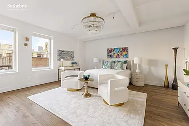 Sold by Sotheby's International Realty