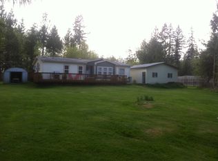 278 Hall Rd, Silverlake, WA 98645