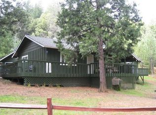 6743 Hupp Coutolenc Rd, Magalia, CA 95954