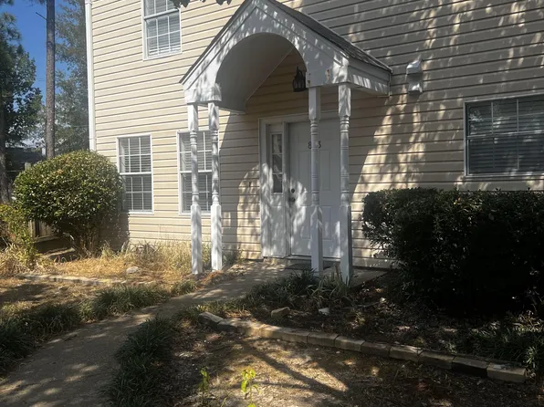 833 Harbor Bend Dr #1, Brandon, MS 39047