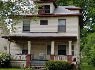 960 E Prairie St, Decatur, IL 62521