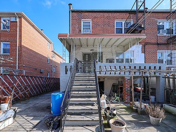 5th image of 2516 Cropsey Ave #3