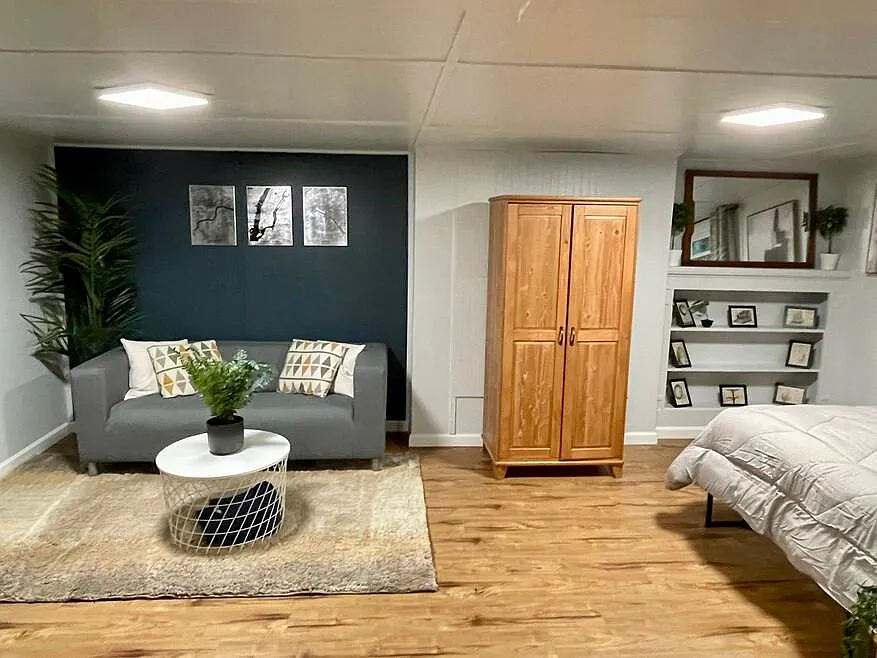 1 bed, 650 sqft, $1,950 — Photo 4